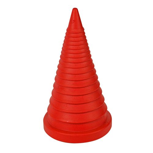 Edson forespar truplug® emergency plug 5" x 9" plugs holes up to 3.5" 287