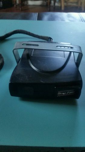 Brake force trailer brake control