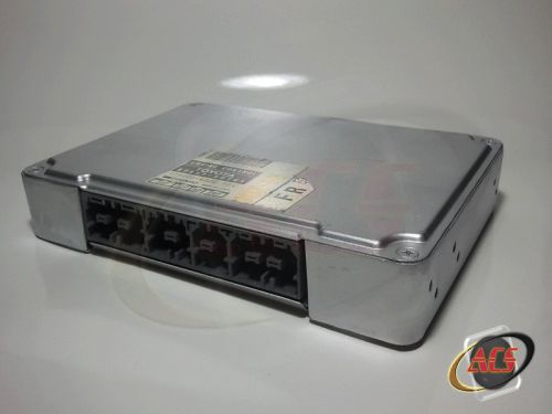 1993-1994 lexus ls400 engine computer ecu ecm