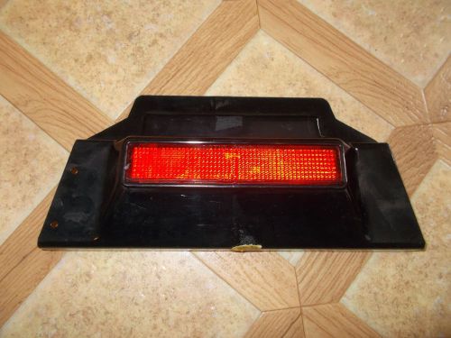 Nos vintage arctic cat tank right side shroud cover 0110-558 72-74 panther &amp; vip