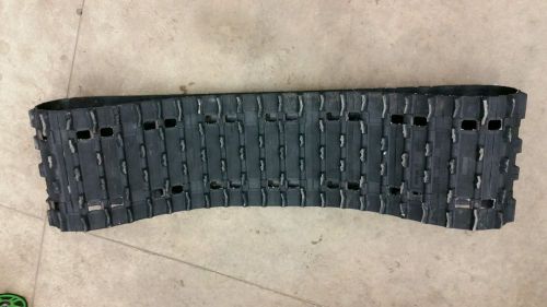 Polaris arctic cat 15x121 .75" track zr zrt zl xcsp iq edge 500 600 700 800 more