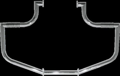 Lindby 801-1 linbar engine guard highway bar suzuki 1500 c90 98-13