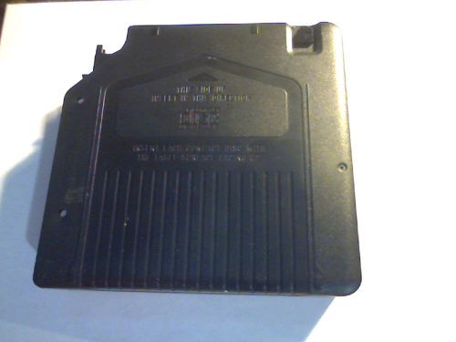 2007 2008 2009 2010 2011 honda crv cr-v 6 disc cd changer cartridge magazine