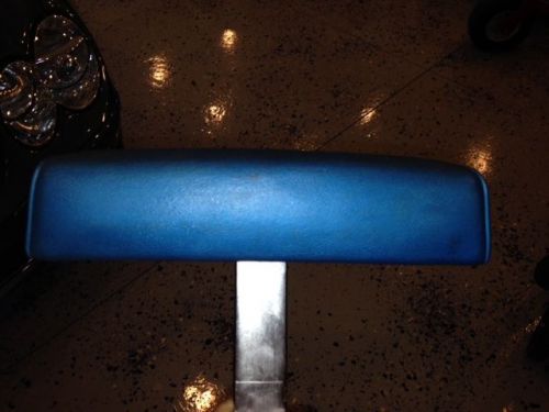 1970 camero, firebird, or trans-am head rests