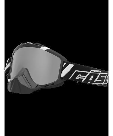 Castle eyewear force se snow goggles x1 black