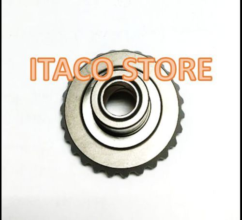 Forward gear assy fit yamaha outboard 9.9hp 15hp 20hp 13.5hp 15 6e7-45560-01 27t