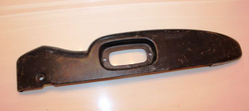 60 1960 66 1966 new other chevy right tail light bed panel