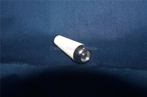 1952 1953 1954 1955 cadillac turn signal knob 53 54 55