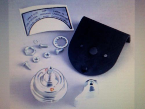 Superwinch 3 position rotary switch 1591