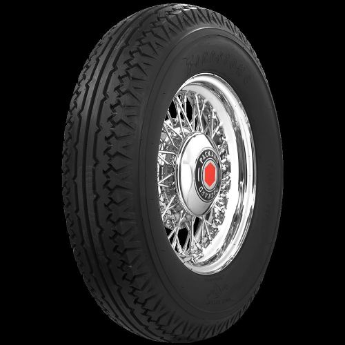 700-20 firestone black (balloon) tire