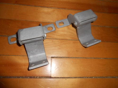 1970 to 78 datsun 240z 260z 280z trunk rear hatch hinges