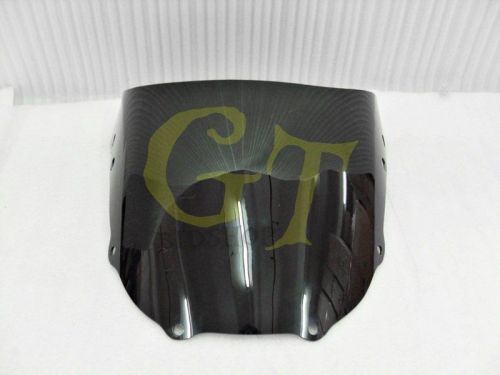Windscreen for windshield honda cbr900rr cbr893 fireblade 92-93 fairing h011bk7