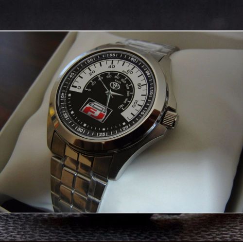 Jam toyota fj cuiser speedometer2  watches