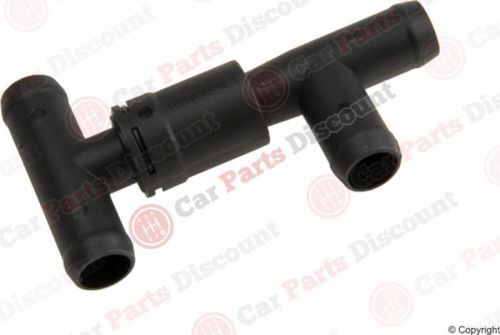 New uro hvac heater by-pass valve a/c air condition bypass, 40 73 706