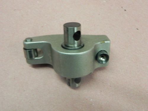 Jesel yates shaft rockers 1.55 ratio exhaust svo nascar