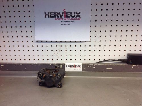 Ski doo skidoo brp rev mxz gsx mx z brake caliper kart 5111812d