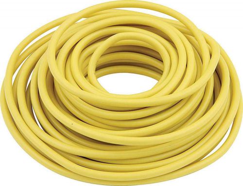 Allstar performance 20 gauge wire 50 ft roll yellow p/n 76504