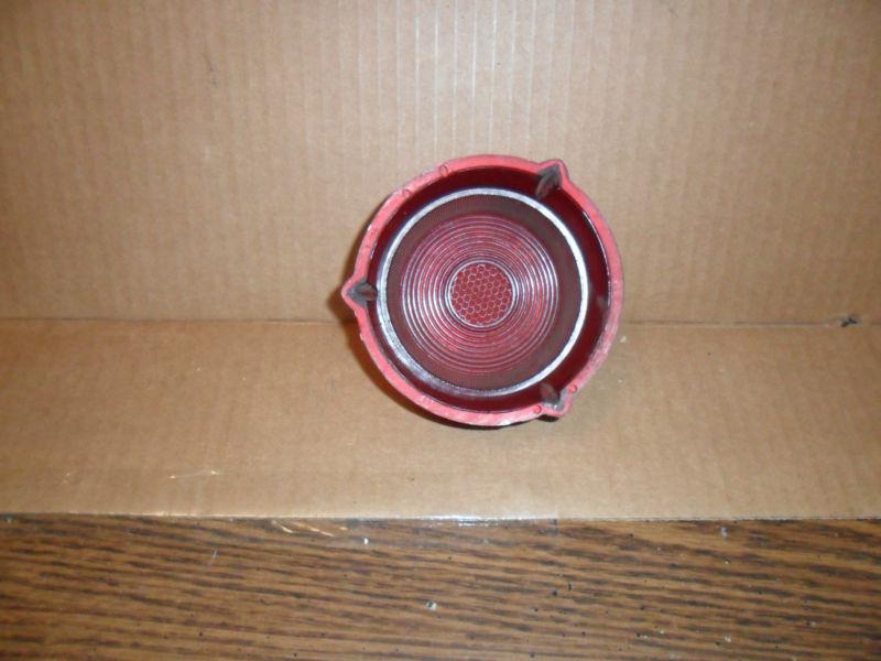 1952 Ford tail light lens, US $10.00, image 2