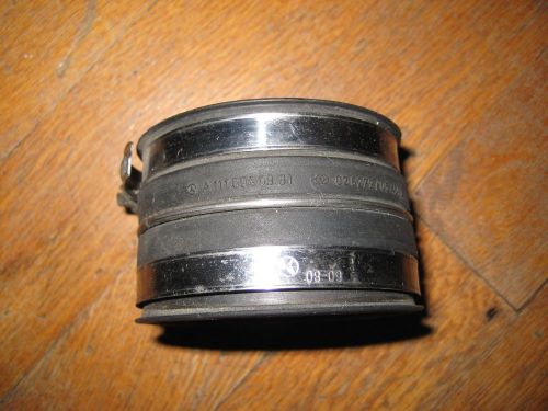 Mercedes benz 230slk - air intake pipe - 1110940991