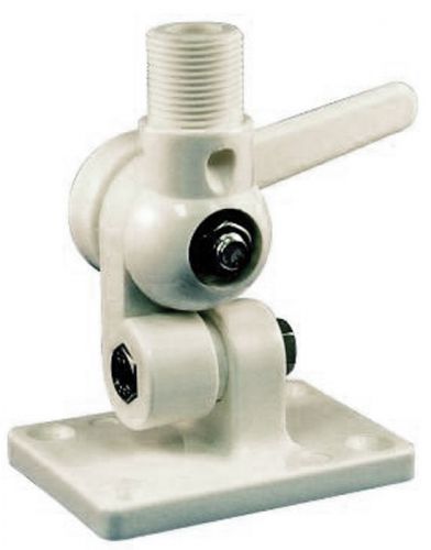 Marpac nylon ratchet style antenna mount