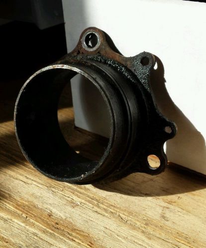 Honda atc/trx 250r exhaust flange