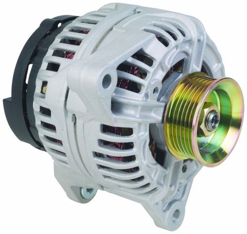 New alternator audi a6 quattro 1999,2000,2001,2002 2.7l 13922