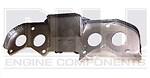 Dnj engine components eg410 exhaust manifold gasket set