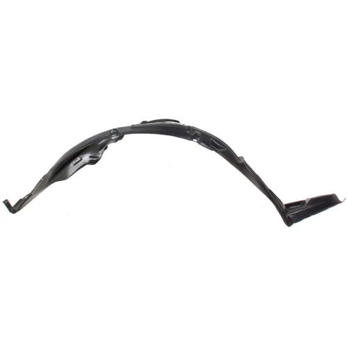New 2005-2006 ni1249115 fits nissan altima passenger side front inner fender
