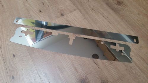 Toyota supra jza80 radiator flow and show package deal