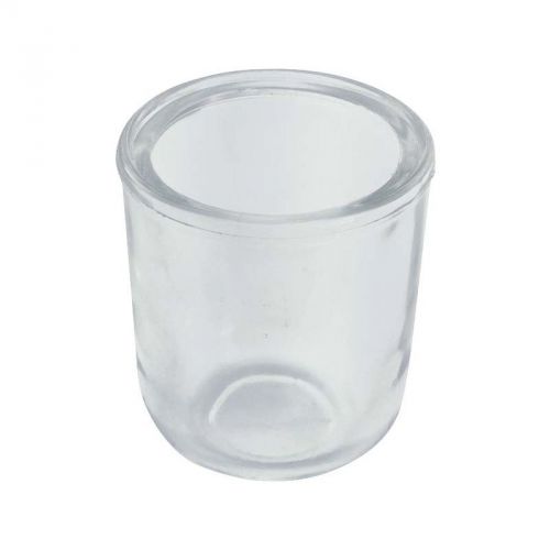 Ford pickup truck glass sediment bowl - for fuel pump