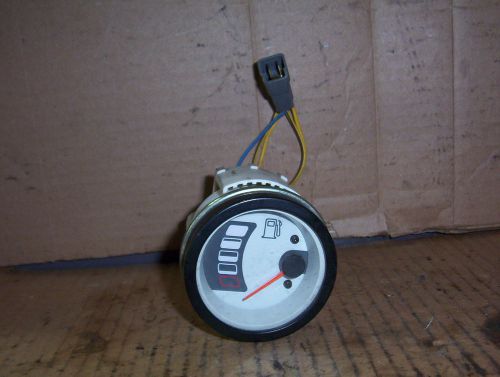 Ski-doo grand touring 700 1998 fuel gauge formula iii mach 1 z 1999