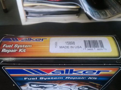 Honda civic carbuerator kit