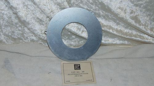 Jlo intermediate  plate fits all new style twins