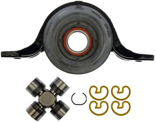Drive shaft center support bearing dorman 934-102