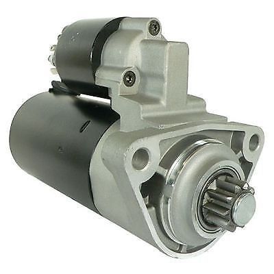 New starter 4.5 4.5l porsche cayenne 2003 2004 2005 2006