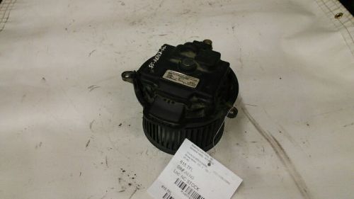 Buy 2005 Freightliner M2 Blower Motor in Spokane, Washington, United