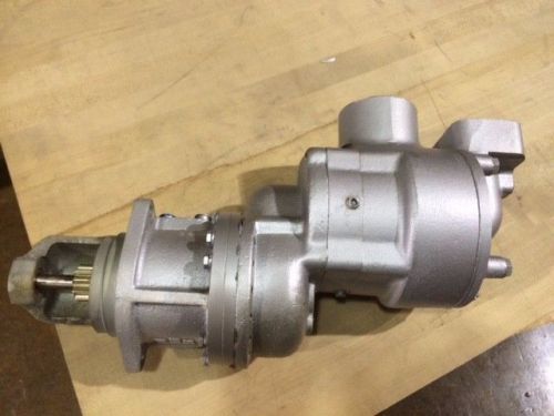 Ingersoll rand air starter   150tmpf81r071-220