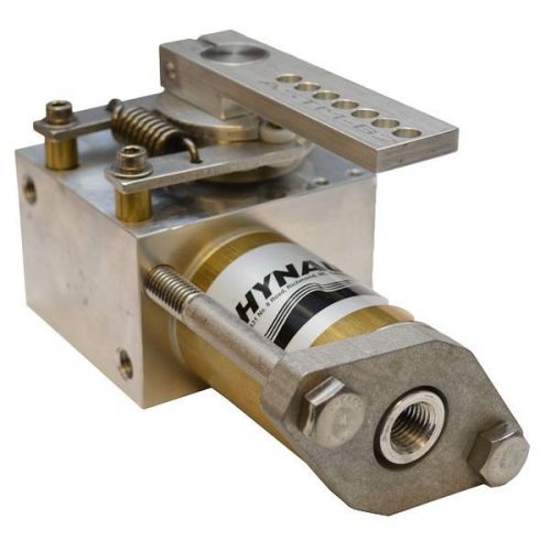 Buy Teleflex Marine / Hynautic SS04 Boat Transmission Shift Slave W/ Detent in Racine