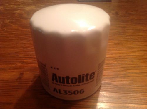 Autolite al3506 engine oil filter