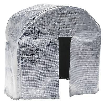 Dei 010485 hub &amp; rotor cover