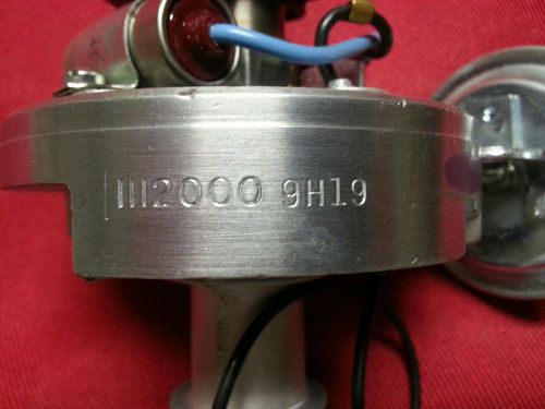 1969 1970 l78 l34 1112000 9h19 distributor camaro chevelle