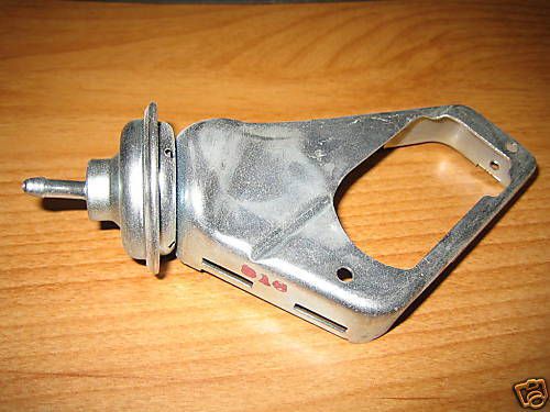 1981-1984 chrysler dodge plymouth v8 318-360 carter 4b carburetor choke pull-off