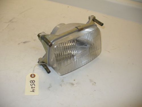 Polaris headlight - 1998 xc 600 - 4032040 - #8524