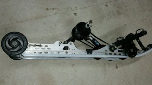 136 polaris switchback suspension rear iq fox zero pro