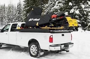 Ski-doo rev xu and skandic rap-clic cover 280000649 *free shipping*