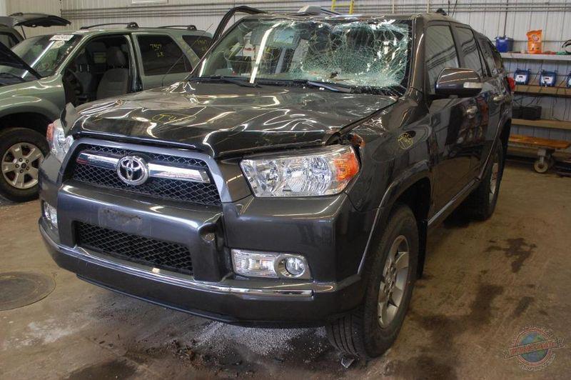 Power window switch 4 runner 1185696 10 11 12 4dr master less bezel tested gd