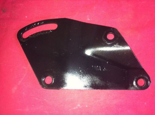 71 72 73 mustang cougar torino boss power steering adjustment bracket 351 c