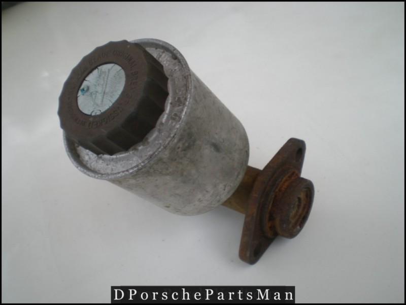 Porsche 356 Brake Master Cylinder with Reservoir, US $100.00, image 2