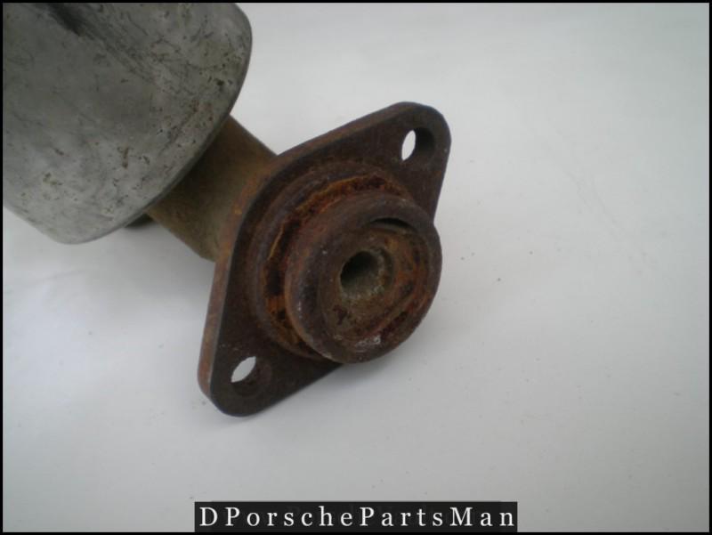 Porsche 356 Brake Master Cylinder with Reservoir, US $100.00, image 3