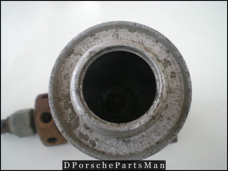 Porsche 356 Brake Master Cylinder with Reservoir, US $100.00, image 5